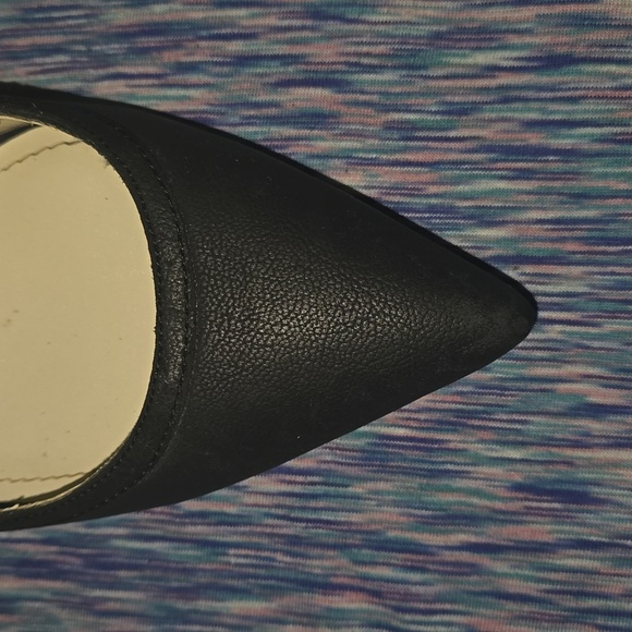 BCBGeneration Women's Tillie Pumps Black Size 7.5 - Picture 5 of 12